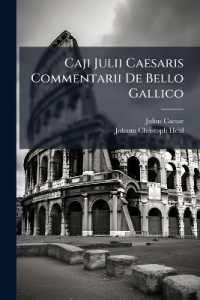 Caji Julii Caesaris Commentarii De Bello Gallico