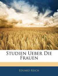 Studien Ueber Die Frauen