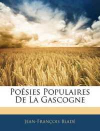 Poésies Populaires De La Gascogne