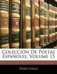Colección De Poetas Españoles; Volume 15