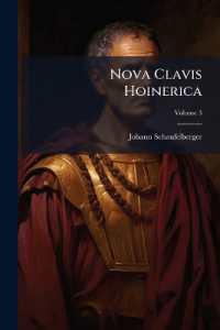 Nova Clavis Hoinerica : Cujus Ope Aditus Ad Intelligendos Sine Interprete Iliadis Libros Omnibus Recluditur; Volume 3