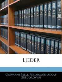 Lieder
