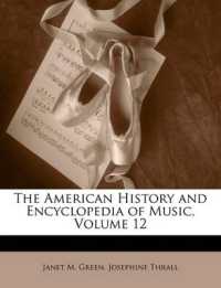 The American History and Encyclopedia of Music; Volume 12