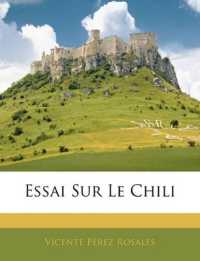Essai Sur Le Chili