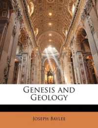 Genesis and Geology