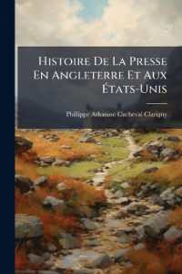 Histoire De La Presse En Angleterre Et Aux États-Unis