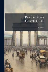Preussische Geschichte; Volume 4