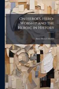 On Heroes, Hero-Worship and the Heroic in History
