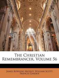 The Christian Remembrancer; Volume 56