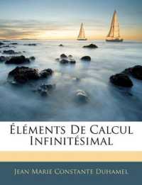 Éléments De Calcul Infinitésimal