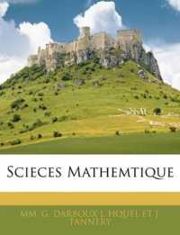 Scieces Mathemtique
