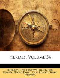 Hermes; Volume 34
