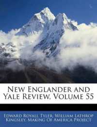 New Englander and Yale Review; Volume 55
