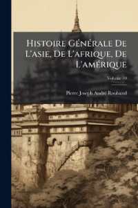 Histoire Générale De L'asie, De L'afrique, De L'amérique, Volume 10
