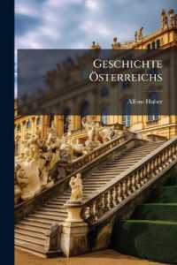 Geschichte Österreichs : Bis 1278.-Bd.2. 1278-1437.-Bd.3. 1437-1527.-Bd.4. 1527-1609.-Bd.5. Von 1609-1648.-Bd.6.Osterreich Grossmachtbildung in Der Zeitkaiser Leopolds I.-Bd.7. Das Werden Einer Grossmatch, Osterreich Von 1700-1740