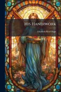 His Handiwork