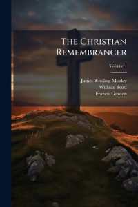 The Christian Remembrancer; Volume 4