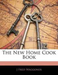 The New Home Cook Book