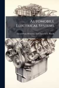 Automobile Electrical Systems