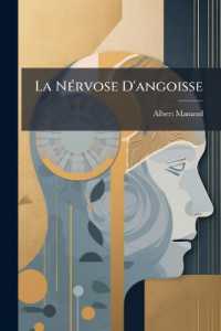 La Nérvose D'angoisse : (Troubles Nerveux D'origine Sexuelle) ...