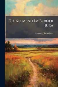 Die Allmend Im Berner Jura