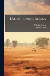 Länderkunde, Afrika