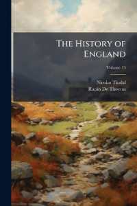 The History of England : As Well Ecclesiastical as Civil; Volume 13