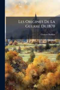 Les Origines De La Guerre De 1870 : La Politique Française En 1866