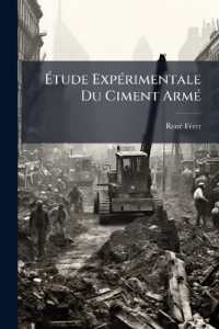 Étude Expérimentale Du Ciment Armé