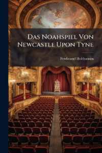 Das Noahspiel Von Newcastle upon Tyne