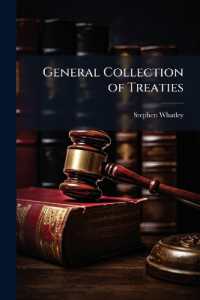 General Collection of Treaties