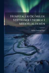 Hospitaler Og Milde Stiftelser I Norge I Middelalderen