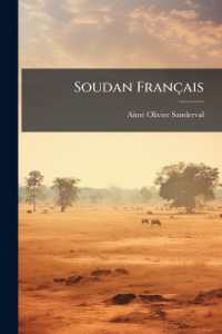 Soudan Français : Kahel; Carnet De Voyage