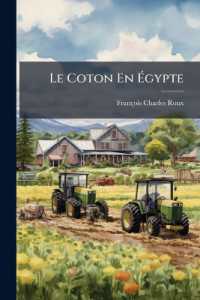 Le Coton En Égypte