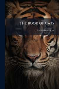 The Book of Cats