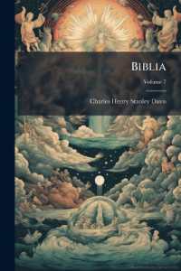 Biblia; Volume 7
