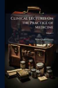Clinical Lectures on the Practice of Medicine; Volume 2