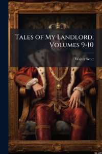 Tales of My Landlord, Volumes 9-10