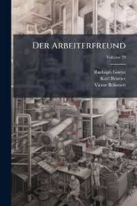 Der Arbeiterfreund; Volume 29