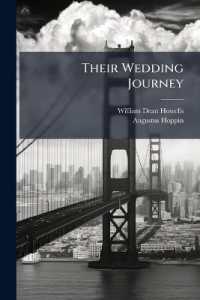 Their Wedding Journey