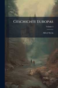 Geschichte Europas : Seit Den Verträgen Von 1815 Bis Zum Frankfurter Frieden Von 1871; Volume 3