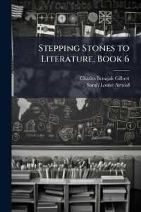Stepping Stones to Literature, Book 6