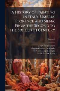 A History of Painting in Italy, Umbria, Florence and Siena, from the Second to the Sixteenth Century; Volume 3