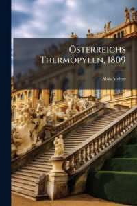 Österreichs Thermopylen, 1809