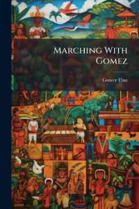 Marching with Gomez