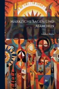 Märkische Sagen Und Märchen