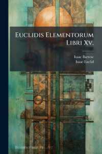 Euclidis Elementorum Libri Xv.