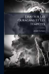 Essai Sur Les Ouragans Et Les Tempêtes