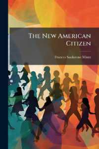 The New American Citizen : A Reader for Foreigners