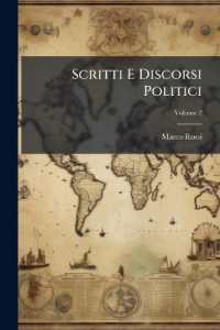 Scritti E Discorsi Politici; Volume 2